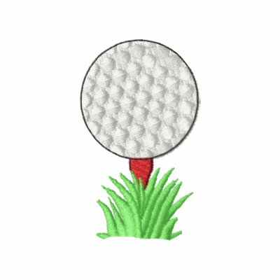 Ball On Tee Polo Shirt Ball On Tee Polo Shirt