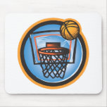 Ball over Basket Use Pads