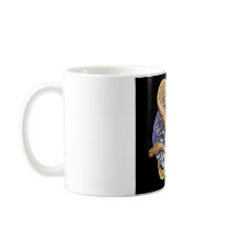 Ball Python Planet Mug by erovegno Ball Python Planet Mug