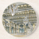 Ball Room Coasters