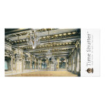 Ball Room photo cards