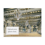 Ball Room Post Cards