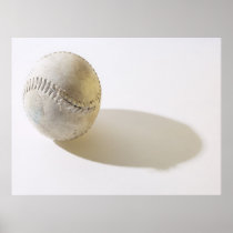 Ball Shadow posters
