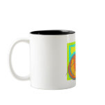 Ball & Shoes Coffee Mug