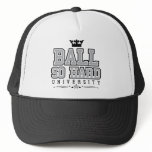Ball So Hard Hats