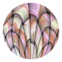 Ball stickers