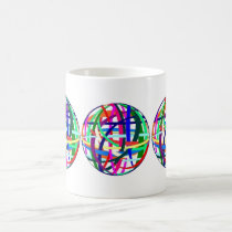 Ball Three - mug