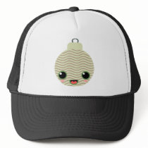 ball tree kawaii hats