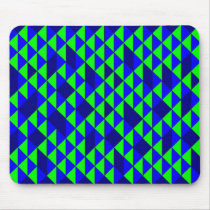 Ball Wall Mouse Pad