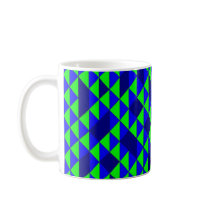 Ball Wall Mugs