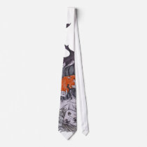 Ballad of My Paper Heart ties