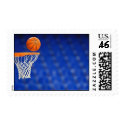 ballandgoal postage stamp