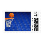 ballandgoal postage stamp