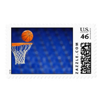 ballandgoal postage stamp by creativecutey ballandgoal postage stamp
