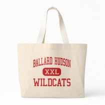 Ballard Hudson - Wildcats - Middle - Macon Georgia bags