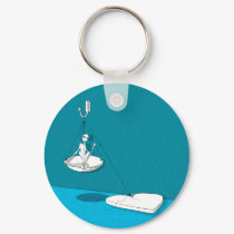 ballast keychains