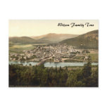 Ballater, Aberdeen, Scotland Postcards
