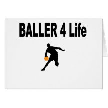 baller for life