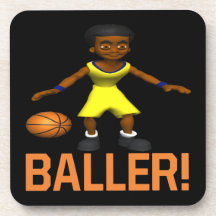 Baller Coaster