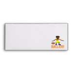 Baller Envelopes