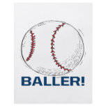 Baller flyers