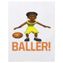 Baller Flyer