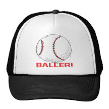 Baller Hats