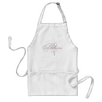 Ballerina Apron