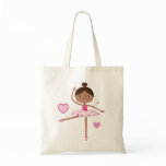 Ballerina B Bag