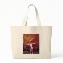 Ballerina bags by dgpaulart Ballerina bags