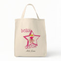 Ballerina bag