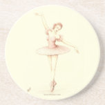 Ballerina Coaster
