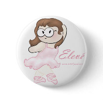 ballerina geek button