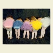 Ballerina Girls posters by malibuitalian Ballerina Girls posters