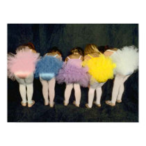 Ballerina Girls posters
