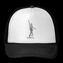 Ballerina hats