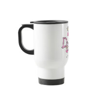 Ballerina I Dance T-shirts and Gifts Mug