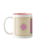 Ballerina in Fuette Turn Mug