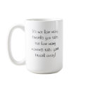 ballerina, It's not how many breaths you take b... mugs by drthv8r ballerina, It's not how many breaths you take b... mugs