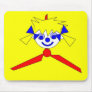 Ballerina Mouse Pads