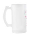 Ballerina mug