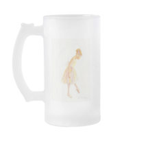 Ballerina Mug