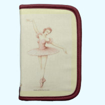 Ballerina planners