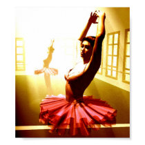 Ballerina posters by blueVenus Ballerina posters