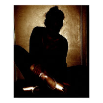 Ballerina posters