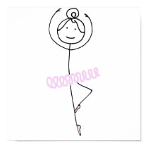 Ballerina posters by katetapley Ballerina posters