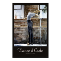 Ballerina posters by Felidae52 Ballerina posters