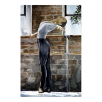 Ballerina posters by Felidae52 Ballerina posters