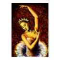 Ballerina posters