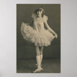 ballerina poster